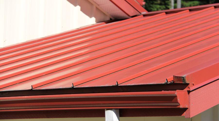 Industrial Roof Replacement in Greenfield, TN